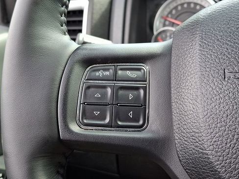 Used 2019 RAM 1500 Classic Warlock image 20