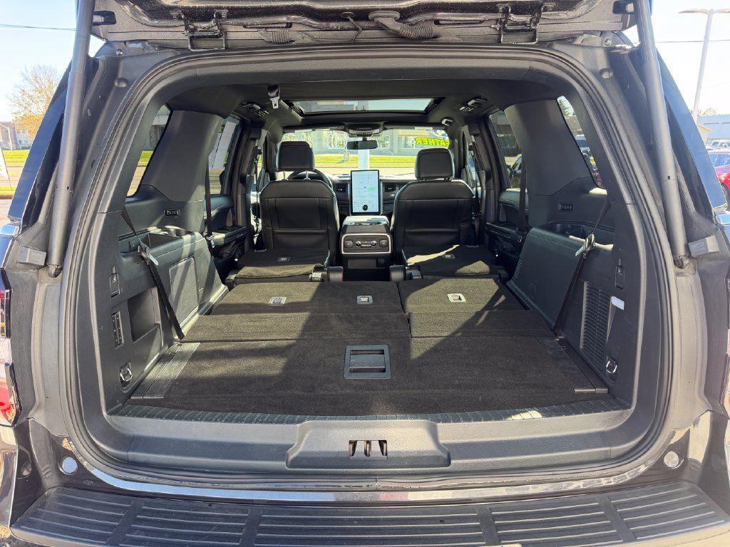 Certified 2024 Ford Expedition Limited AWD/4WD image 29