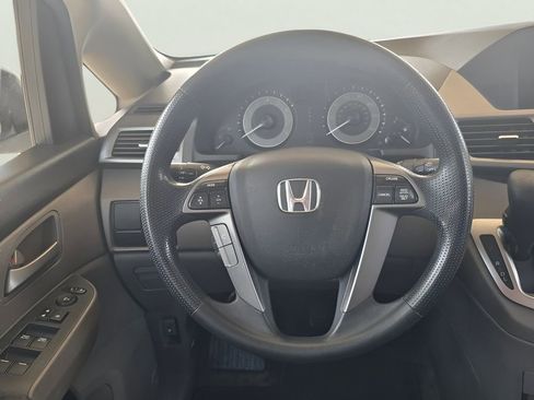 Used 2013 Honda Odyssey LX image 37
