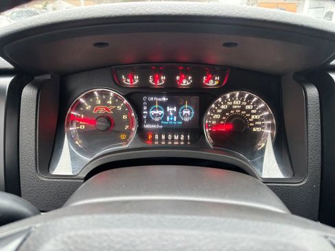 Used 2012 Ford F150 FX4 w/ FX Luxury Pkg image 26