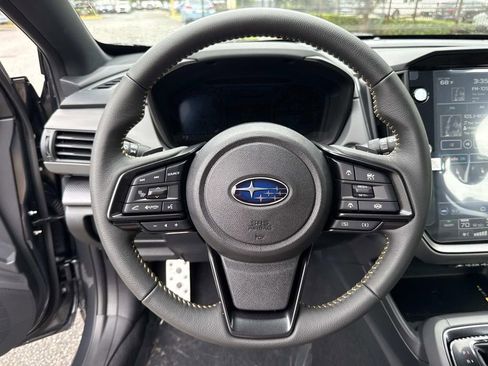 New 2026 Subaru Crosstrek 2.5i Sport AWD/4WD image 42