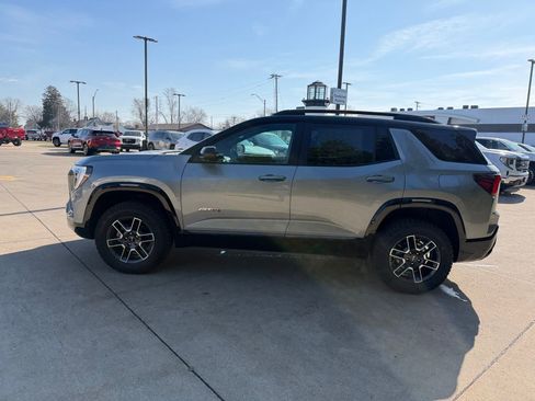 New 2026 GMC Terrain AT4 image 3