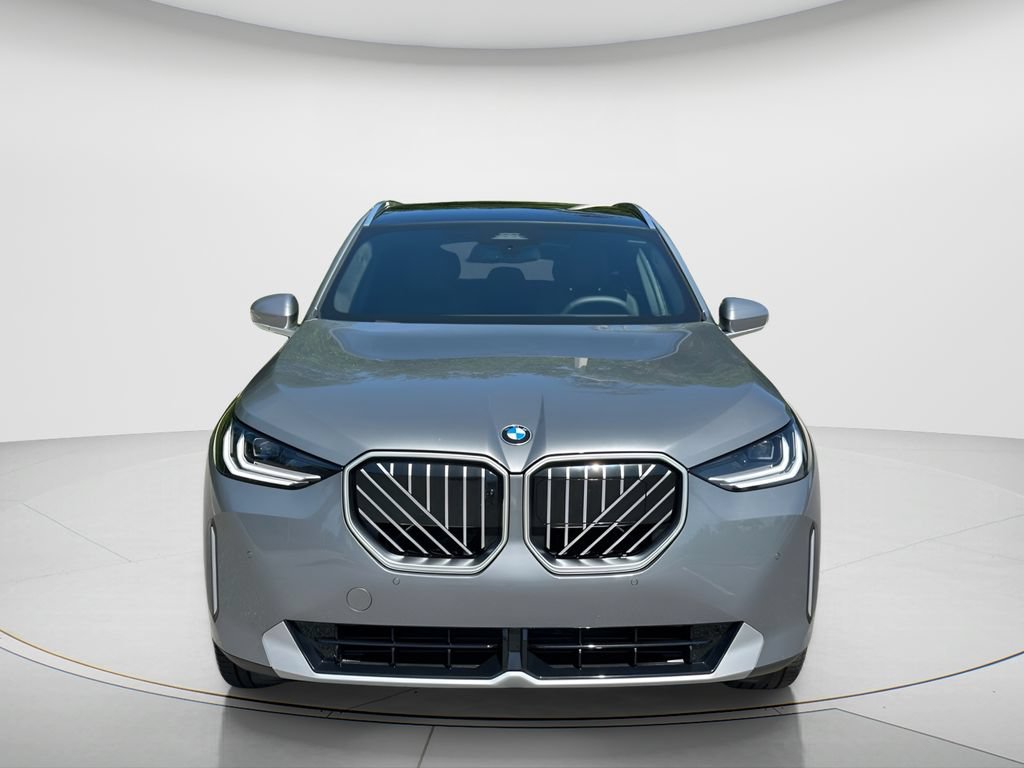 New 2026 BMW X3 xDrive30i AWD/4WD image 2