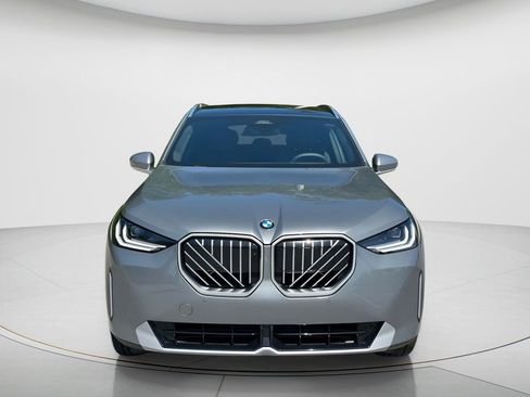 New 2026 BMW X3 xDrive30 AWD/4WD image 2