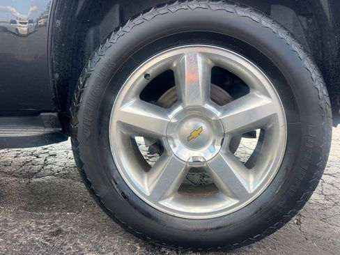 Used 2012 Chevrolet Tahoe LT AWD/4WD image 41