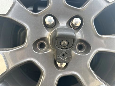 Certified 2022 Jeep Wrangler Unlimited Sahara w/ Cold Weather Group image 13