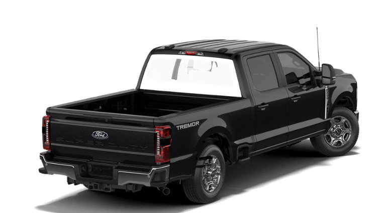 New 2027 Ford F250 XLT AWD/4WD image 3
