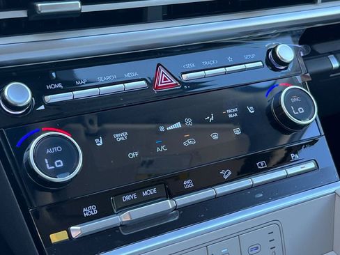 New 2026 Hyundai Santa Fe SEL image 18