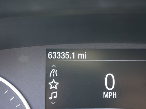 Used 2020 Ford EcoSport SE AWD/4WD image 19