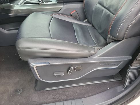 Used 2023 Ford F150 Lariat w/ Equipment Group 502A High image 14