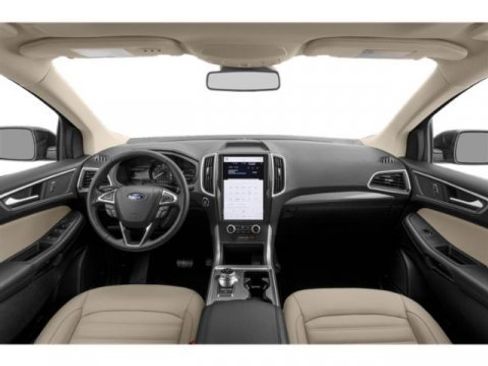 Used 2024 Ford Edge SEL w/ Convenience Package AWD/4WD image 18