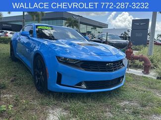 Used 2023 Chevrolet Camaro LT w/ RS Package RWD video 1