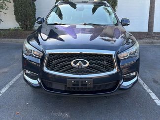 Used 2020 INFINITI QX60 Luxe w/ Essential Package AWD/4WD video 2