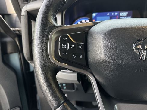 Used 2022 Ford Bronco Big Bend image 28