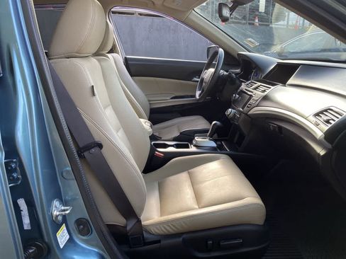 Used 2014 Honda Crosstour EX-L image 19