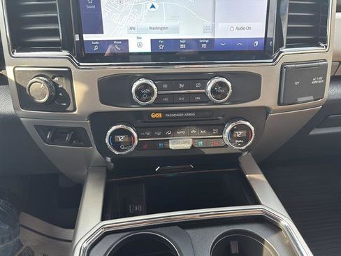 Certified 2022 Ford F350 Lariat w/ Lariat Value Package image 24