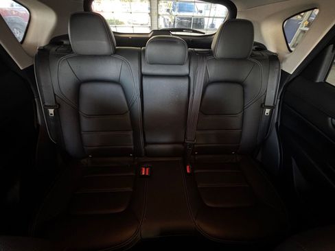 Used 2025 MAZDA CX-5 AWD 2.5 S w/ Preferred Package image 39