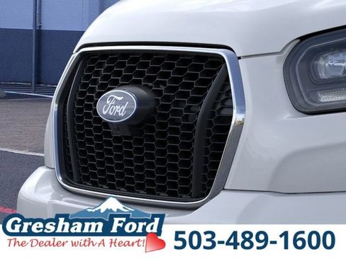 New 2026 Ford Transit 350 XLT AWD/4WD image 20