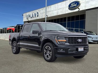 Used 2024 Ford F150 STX
