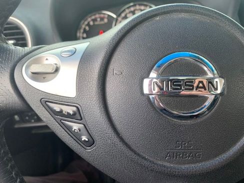 Used 2014 Nissan Maxima 3.5 S FWD image 8