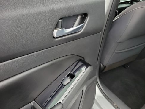 Used 2021 Nissan Altima 2.5 SV image 13