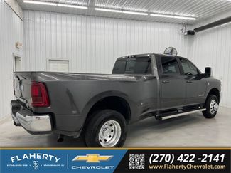 Used 2025 RAM 3500 Laramie w/ Max Tow Package AWD/4WD video 2