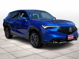 New 2025 Acura ADX A-Spec image 2