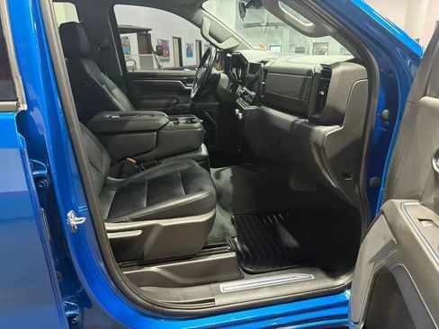 Used 2022 GMC Sierra 1500 Elevation RWD image 63