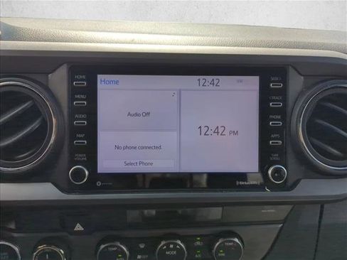 Certified 2021 Toyota Tacoma TRD Sport image 19