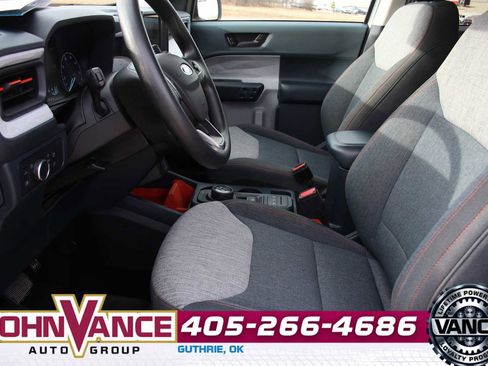 Used 2022 Ford Maverick XLT image 25
