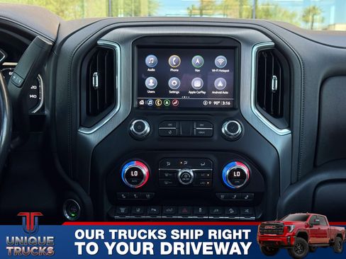 Used 2022 GMC Sierra 2500 Denali w/ Denali Ultimate Package image 35