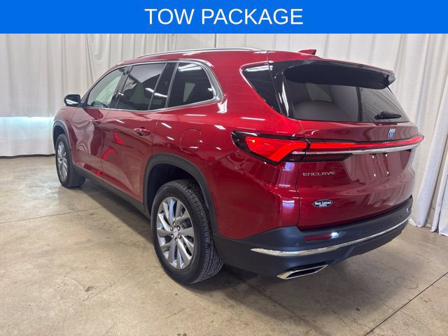 Used 2026 Buick Enclave Preferred FWD image 6