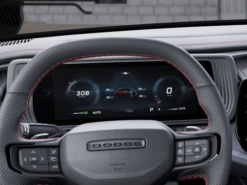 New 2025 Dodge Charger R/T image 17