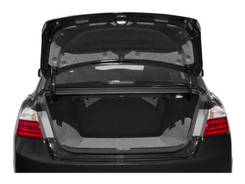 Used 2015 Honda Accord EX-L image 9