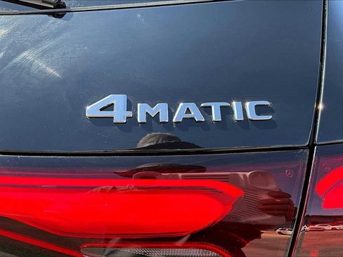 New 2026 Mercedes-Benz GLC 300 4MATIC image 7