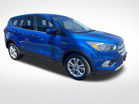 Used 2019 Ford Escape SE AWD/4WD image 7