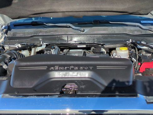 Used 2022 RAM 3500 Laramie image 33