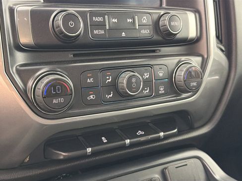 Used 2015 Chevrolet Silverado 1500 LT w/ All Star Edition RWD image 16