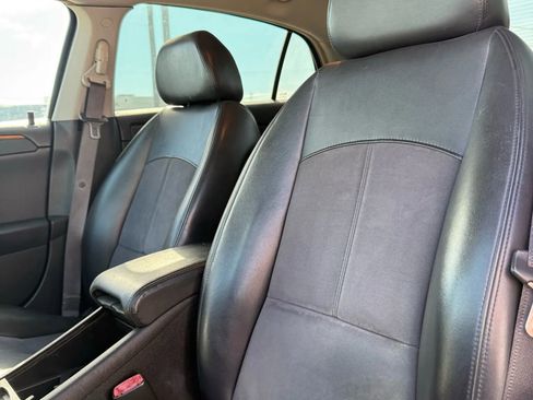 Used 2008 Chevrolet Malibu LT w/ HFV6 Engine Package image 15