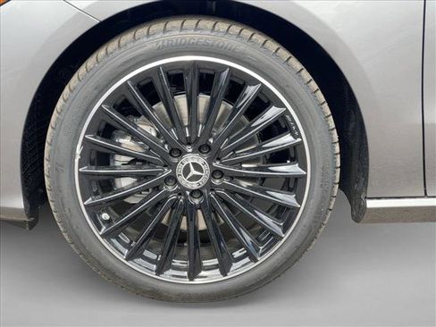 Used 2026 Mercedes-Benz CLA 250 4MATIC image 10