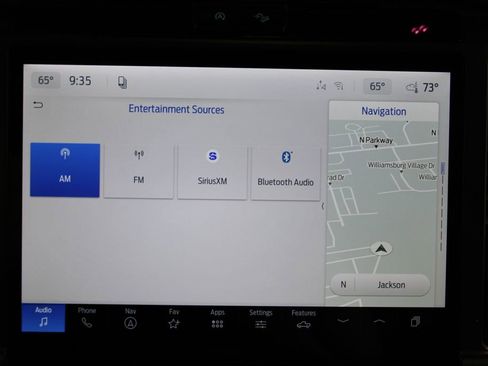 New 2026 Ford F150 Platinum AWD/4WD image 52