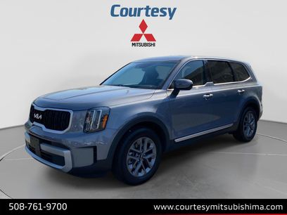 Used 2024 Kia Telluride LX