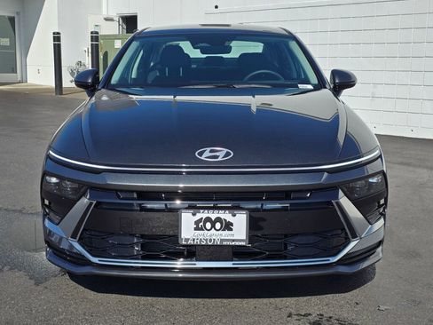 New 2026 Hyundai Sonata SEL image 9
