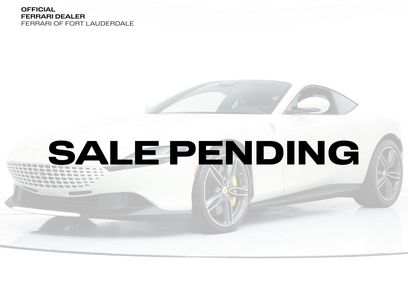 Certified 2023 Ferrari Roma