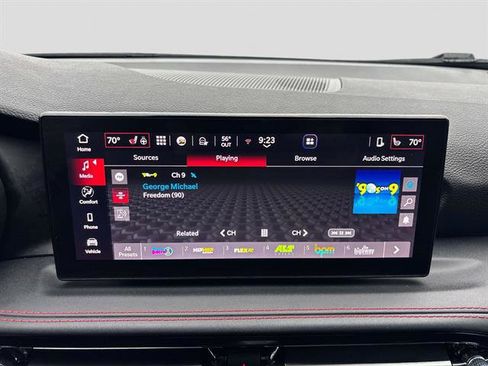 Used 2024 Dodge Hornet R/T image 22