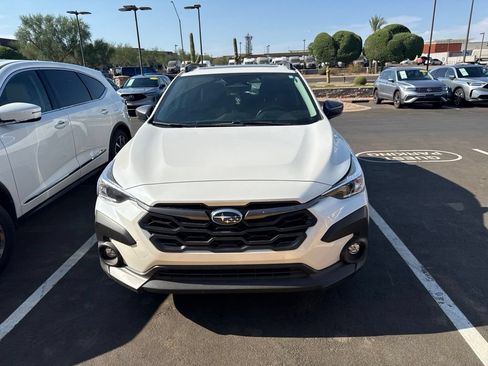 Used 2026 Subaru Crosstrek 2.5i Premium AWD/4WD image 2