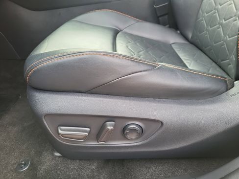 Used 2024 Toyota RAV4 Adventure image 8