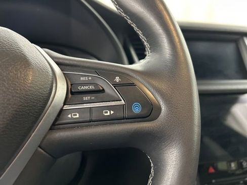 Used 2023 INFINITI QX50 Sport image 10