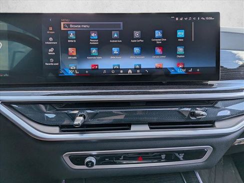Used 2025 BMW X5 sDrive40i w/ M Sport Package RWD image 14