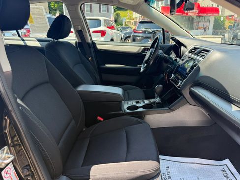 Used 2019 Subaru Legacy 2.5i Premium AWD/4WD image 26